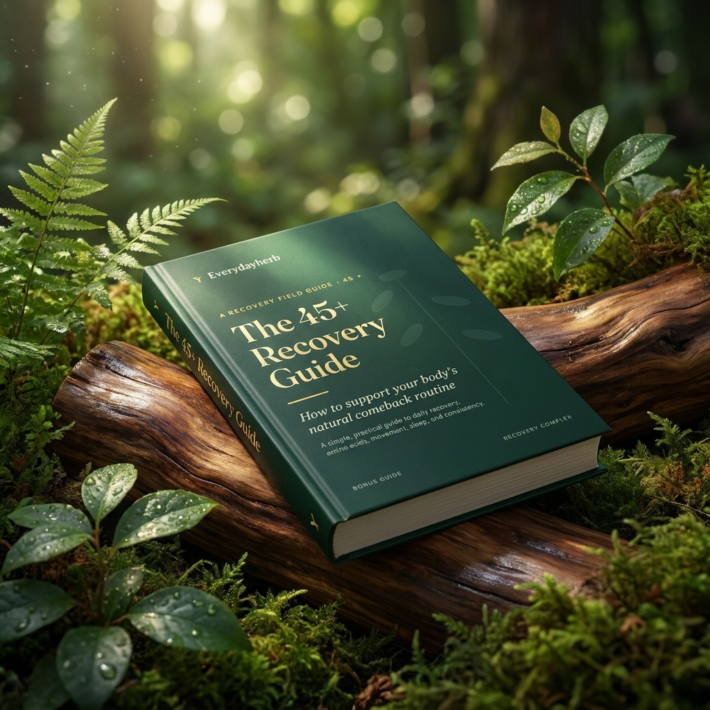 The Recovery Guide