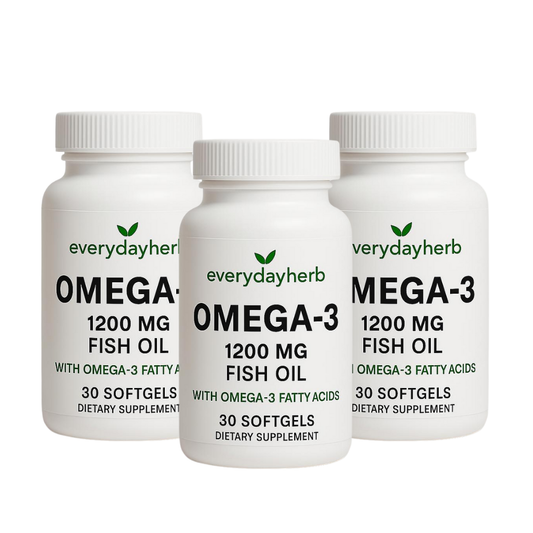Triple EDH Omega-3