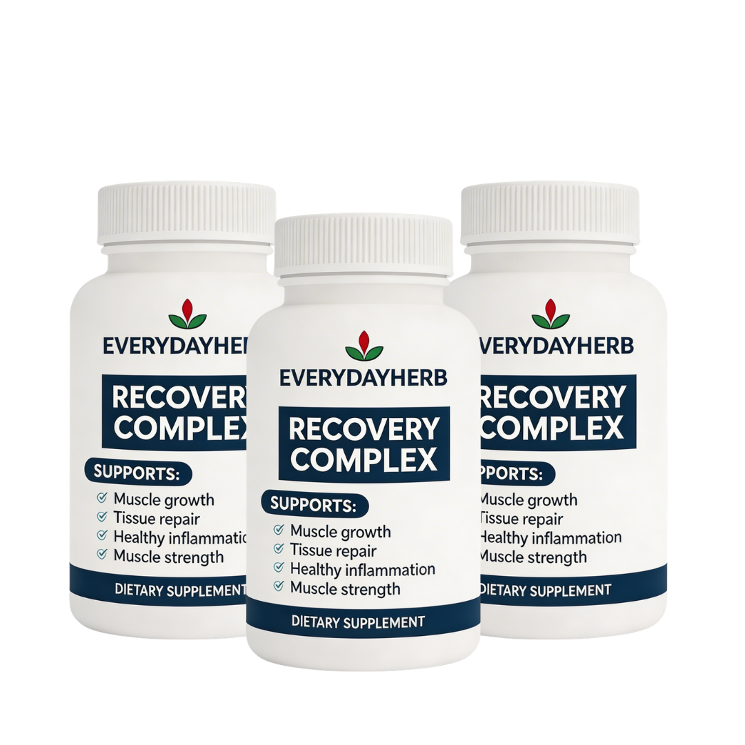 Triple Recovery complex