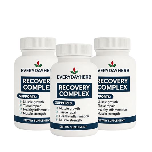 Triple Recovery complex