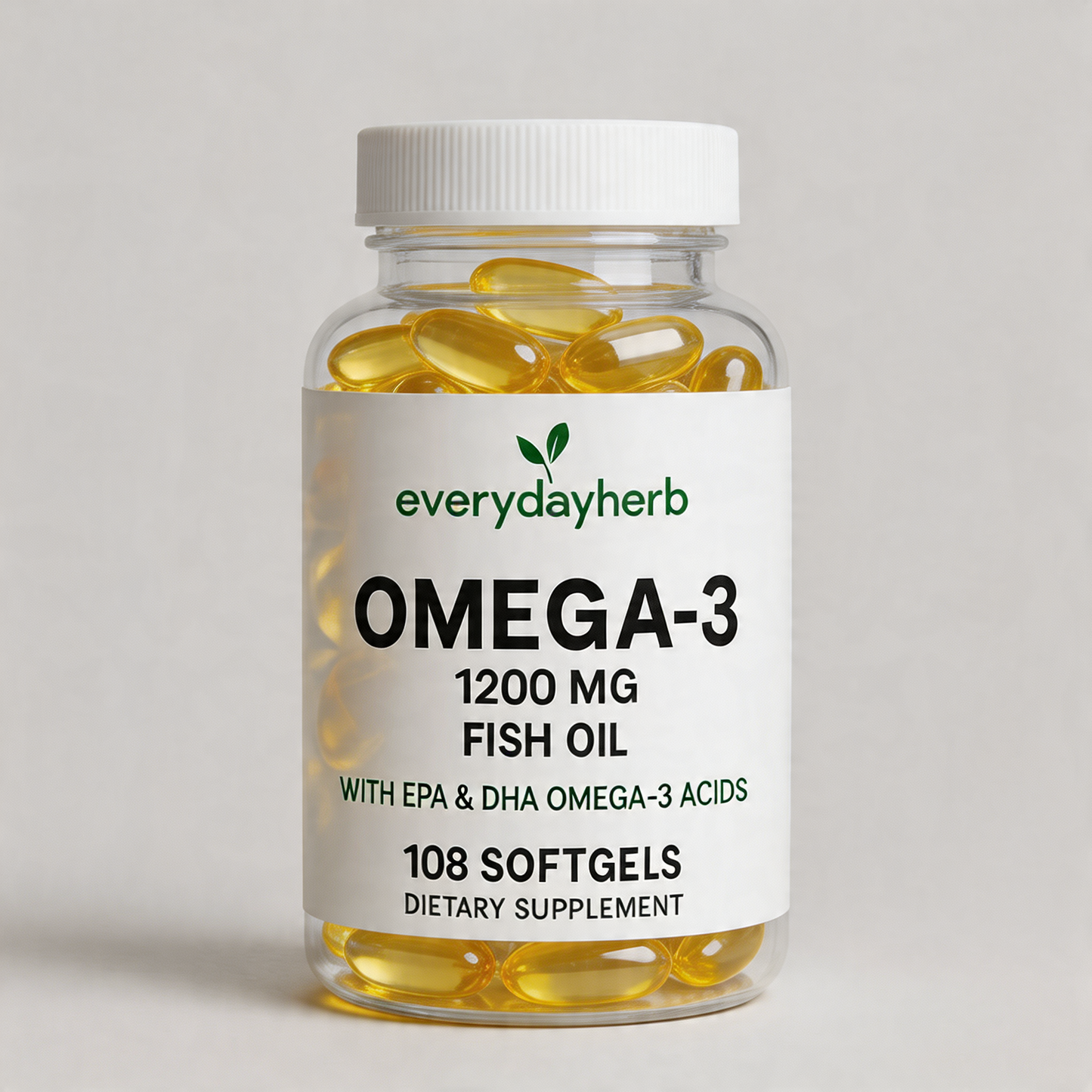 EDH Omega-3