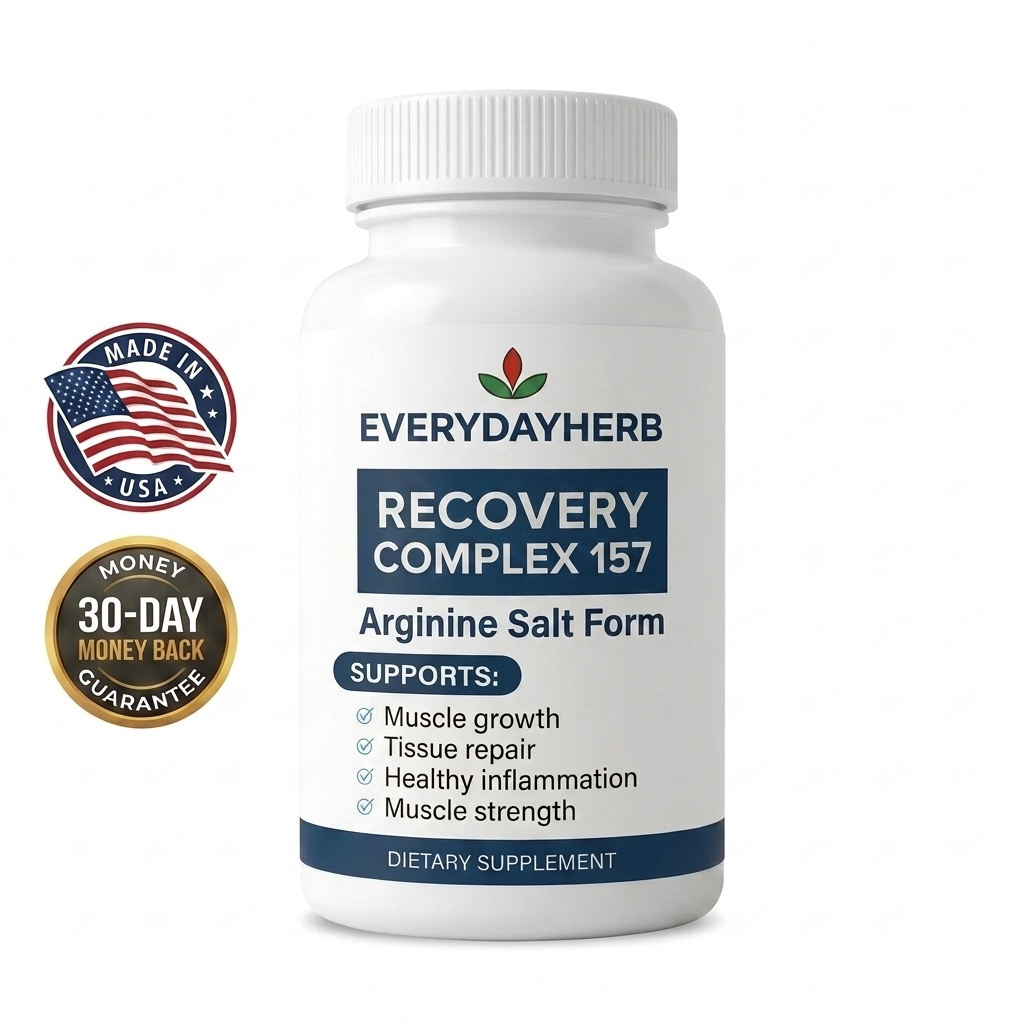 Recovery complex