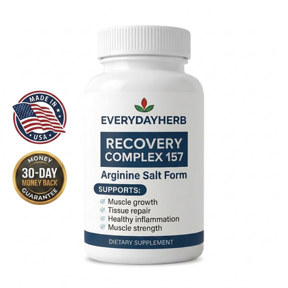 Recovery complex