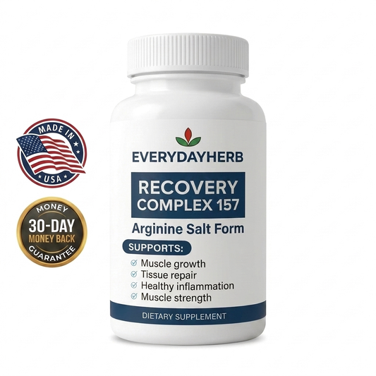 Recovery complex