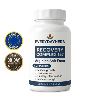Recovery complex