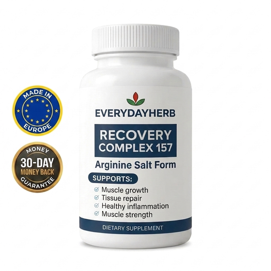 Recovery complex