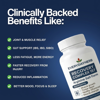 Recovery complex