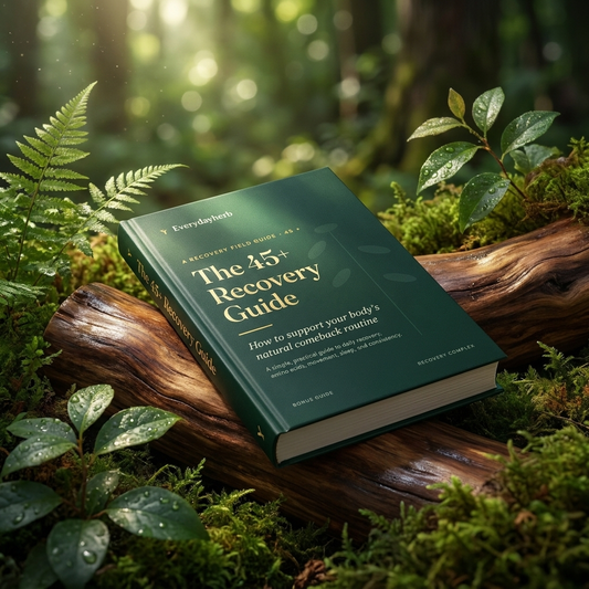 The Recovery Guide