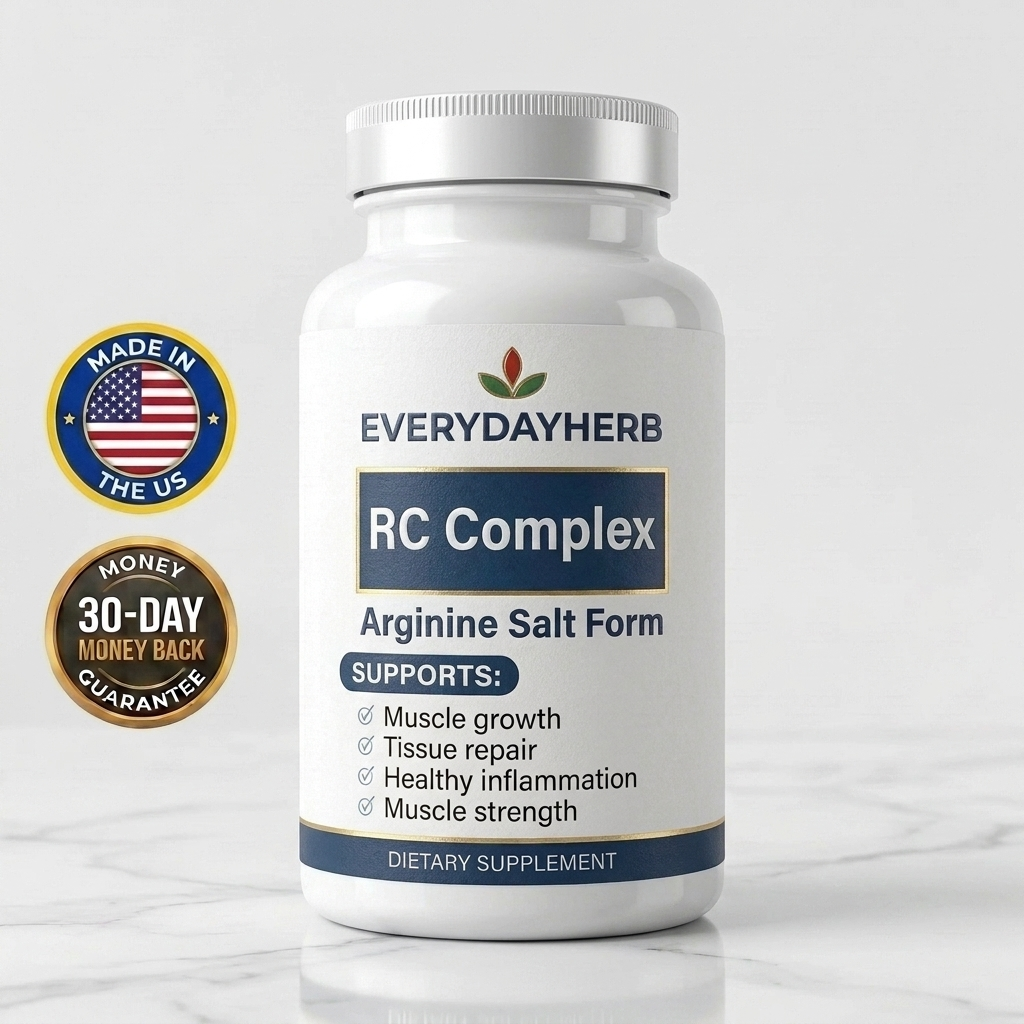 RC Complex