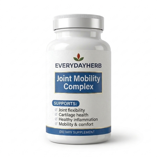 Joint Mobility Complex